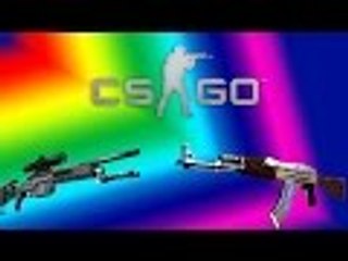CS:GO Competitive FULL Funny Match