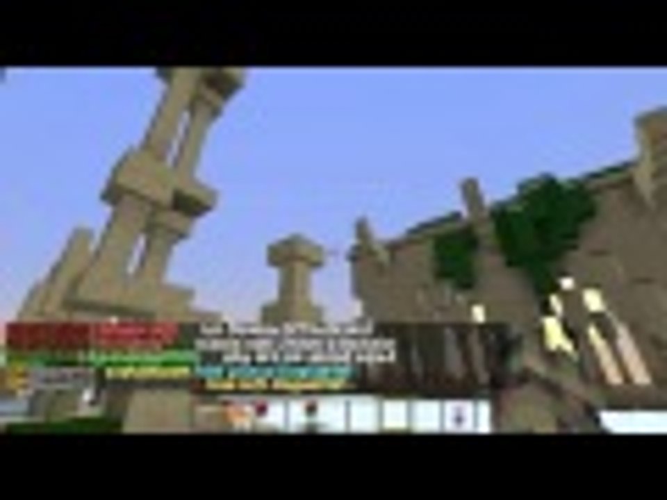 Hogwarts Server