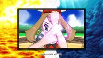 Mega Sableye revealed for Pokémon Omega Ruby and Pokémon Alpha Sapphire!