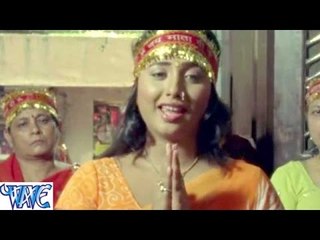 100 शेरो में है बलसाली - Dum Hoi Jekara Me Uhe Gadi Khuta - Bhojpuri Bhakti Songs 2015 new