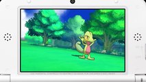 Pokémon Omega Ruby and Pokémon Alpha Sapphire -- Primal Groudon and Primal Kyogre