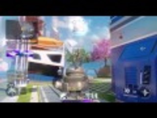 Call of duty black ops 3 KILL CHAIN!!!