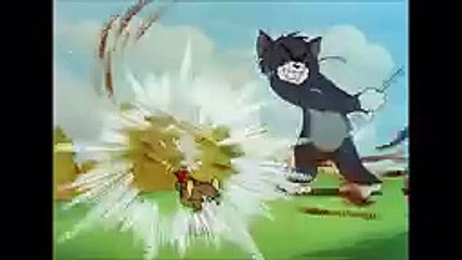 Tom and Jerry cartoon 2016 Jerry's Diary dailymotion