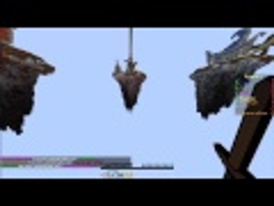 Minecraft Eggwars//Día De Risas Con Mi Amijo