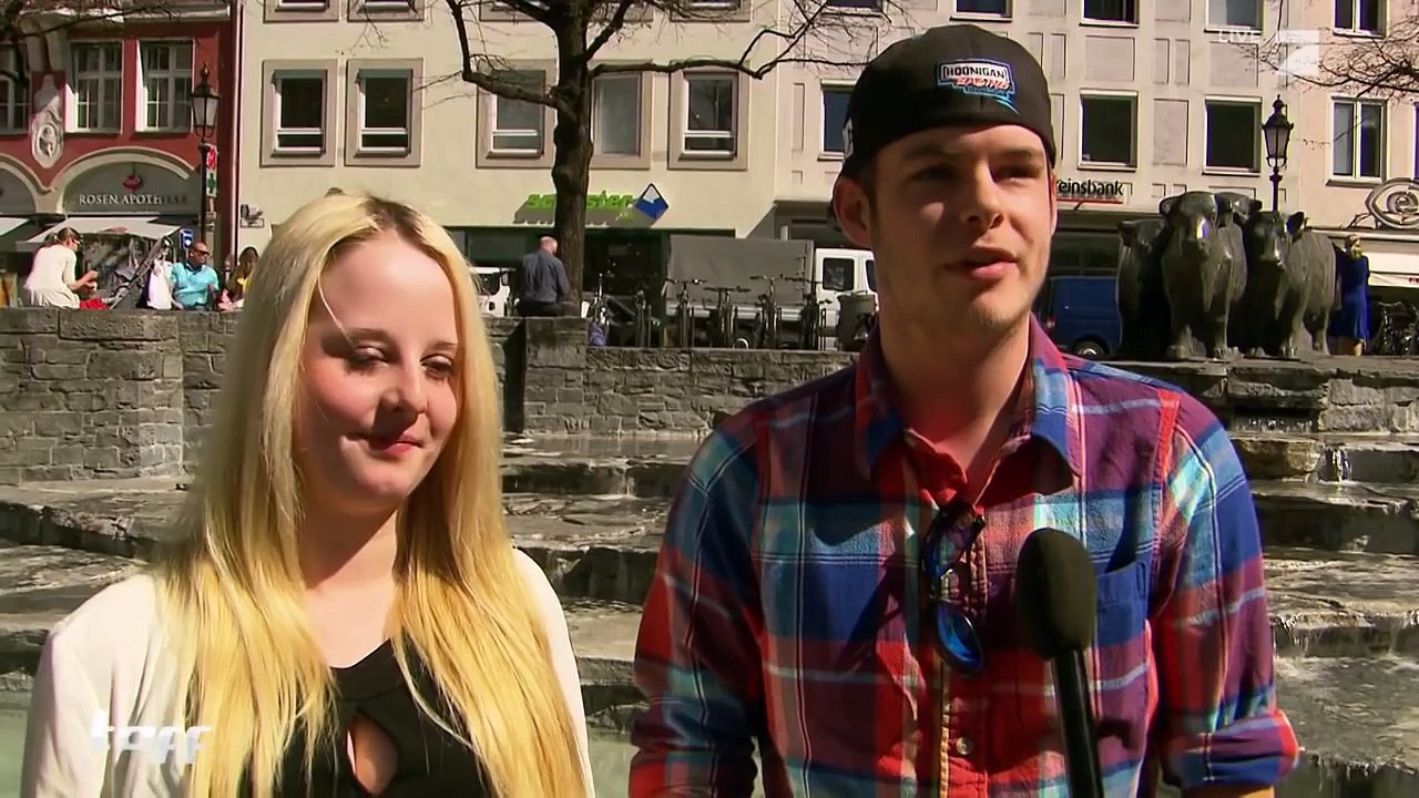 Leichte Bräune oder heller Teint | taff | ProSieben