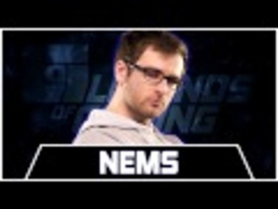 Musique Intro de Nems