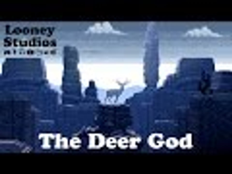 The Deer God