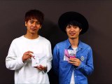 【RMN】NICO Touches the Walls interview