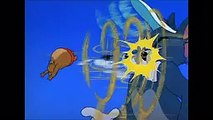 Tom and Jerry cartoon new Episode Tennis Chumps 2016