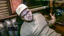 Andy Mineo - CRAZY TOUR STORIES Ep. 391