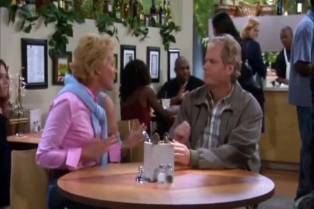 Girlfriends S03e05 Dont Leave Me A Loan