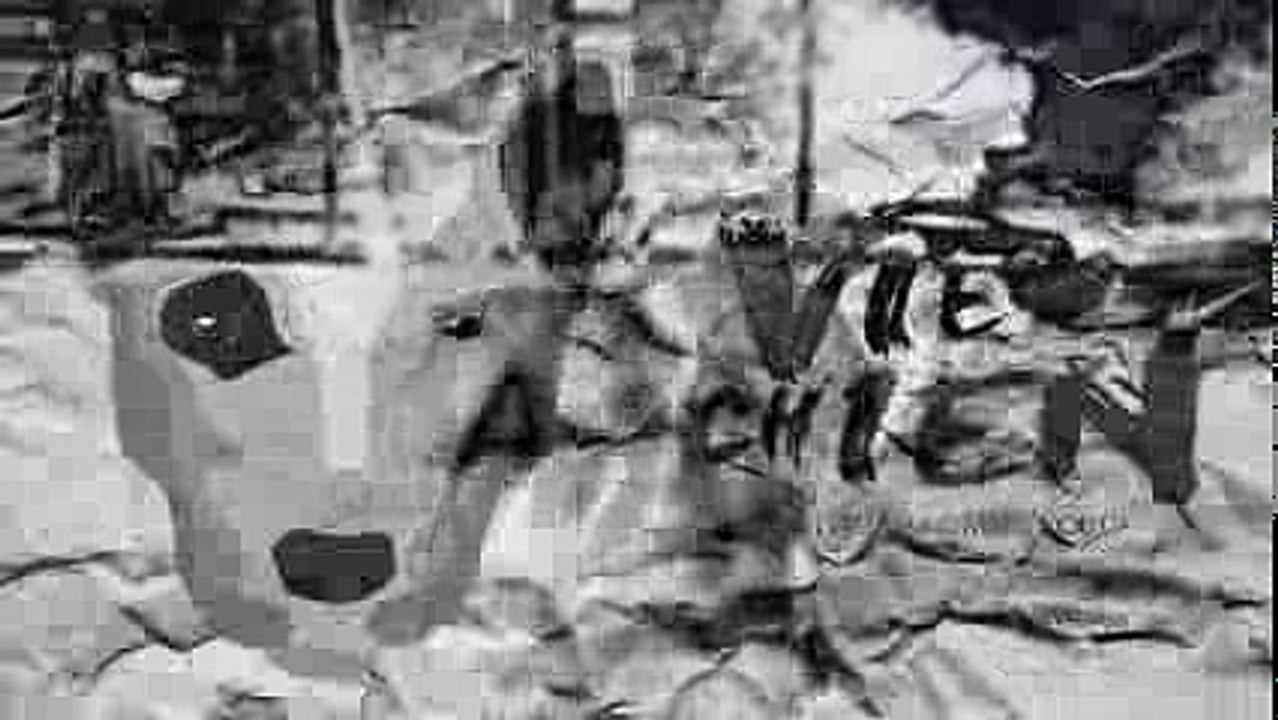 Swift Guad Ft. Ombre Rouge - Vie 2 Chien