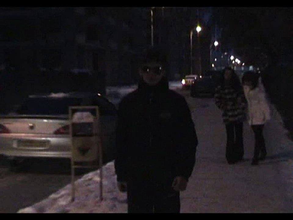 Lets Do The Hi Hi Hi  cantecul Radio ZU