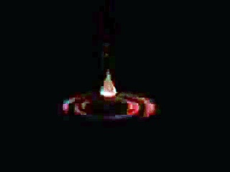 particle illusion test by tye tygon