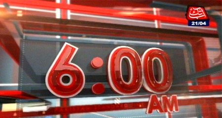 Abb Takk Headlines – 06 AM – 21 April 2016