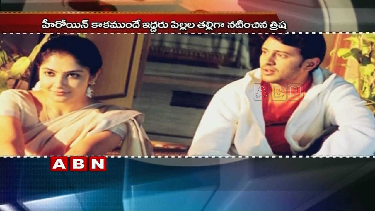 Heroines from Ad film industry