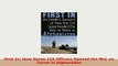 Download  First In How Seven CIA Officers Opened the War on Terror in Afghanistan Read Online