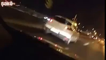 Gelmiş Geçmiş En İyi Araba Makas Showu