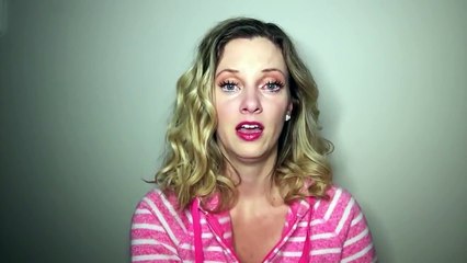 Nicole Arbour  - GradeAUnderA Please This is a JUST IN CASE