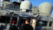 Russian Su 24 Making a Fake Attack at US Navy Ship: USS Donald Cook