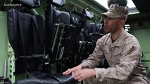 Assault Amphibious Vehicle Survivability Upgrade Program (AAV SUP)