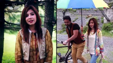 Making Of Lare Musam Ghunde Badal Shave 2016 HD