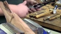 How Its Made Firearms Restoration