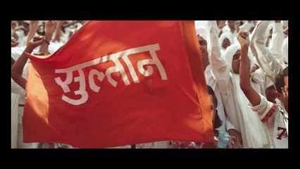 Sultan Official Teaser 2 | Salman Khan | Anushka Sharma