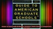 READ book  Guide to American Graduate Schools Ninth Edition Completely Revised Full EBook