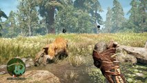 Far Cry Primal Exploring Oros