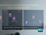 Call recording of Terrorists involved in APS Attack - Video Dailymotion