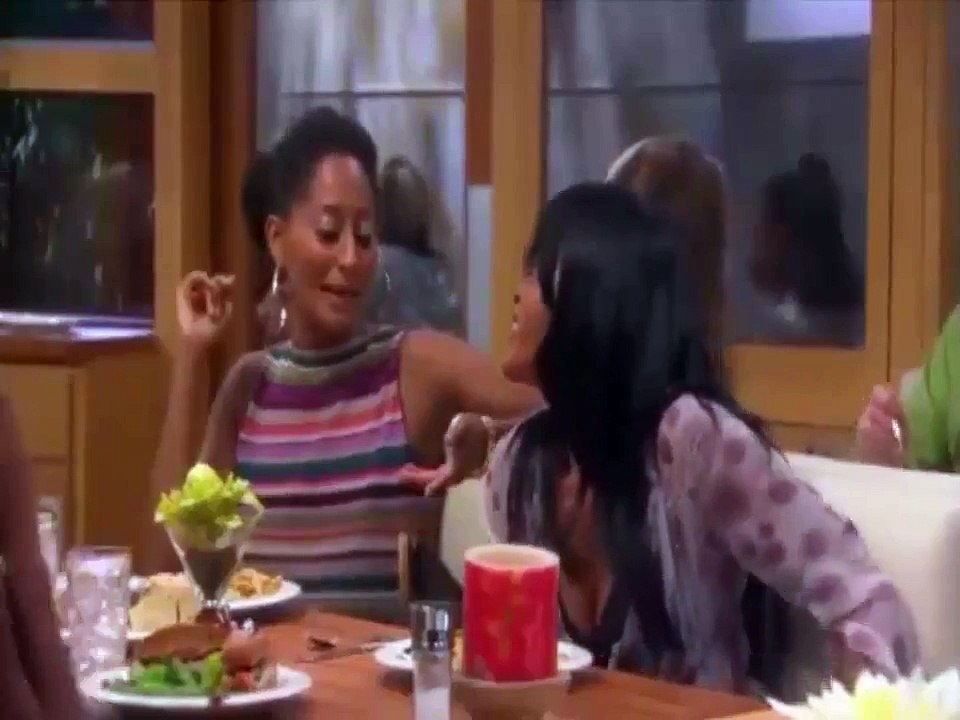 Girlfriends S04e01 Some Enchanted Evening