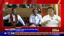 Dialog: Pejabat BNN Terjerat Narkoba #3