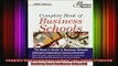 READ book  Complete Book of Business Schools 2002 Edition Princeton Review Best Business Schools Full Free