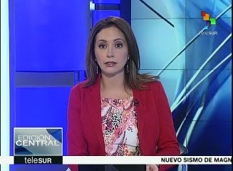 Uruguay: 10 mil desplazados por fenómenos climatológicos