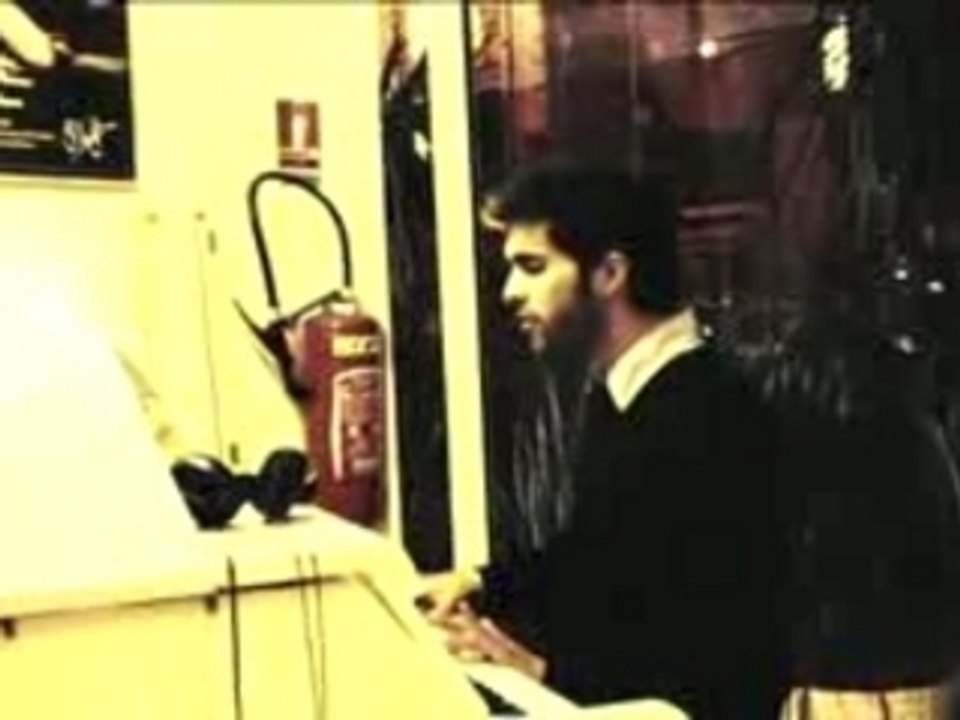 Voxtrot | Soft and Warm | A Take Away Show