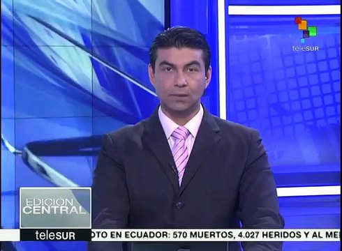 Expdta. argentina se reúne con organizaciones políticas y sociales