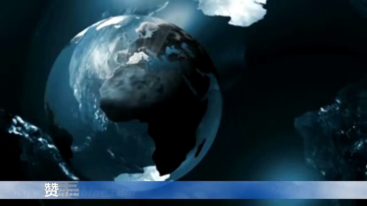 Praise News intro (Global version)