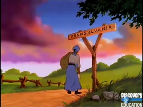 Harriet Tubman True Story