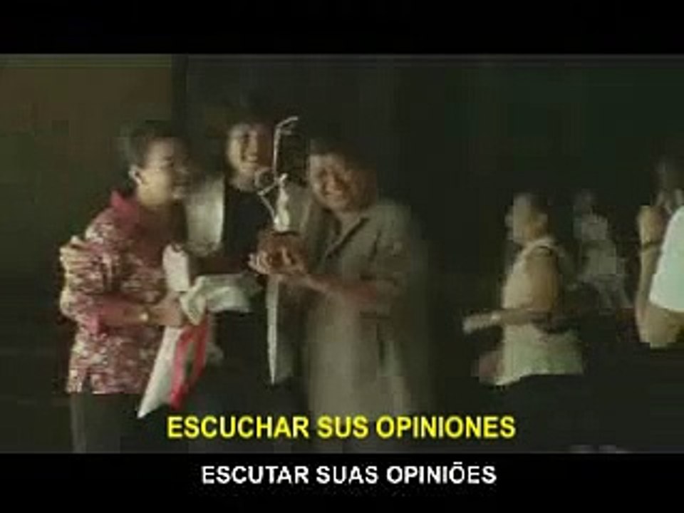 DEMASIADO TARDE