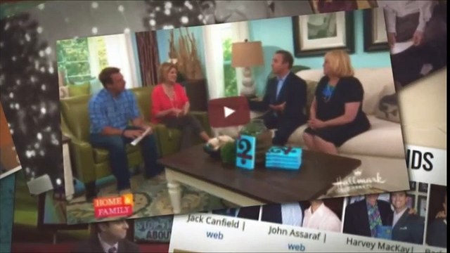 noah st. john - an Inspirational speakers