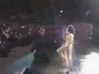 Whitney Houston live, Queen Of The Night/ I'm Every Woman