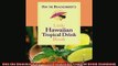 READ book  Don the Beachcombers Little Hawaiian Tropical Drink Cookbook  DOWNLOAD ONLINE