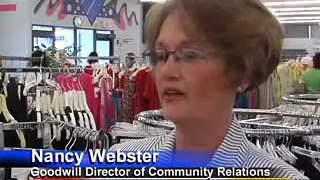 Goodwill  of Tulsa Mixes Trendy with Thrifty at 'Frugal ...