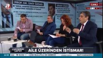 Nasuhi Güngör: Artık AK Parti Davutoğlu ile yoluna devam edemez