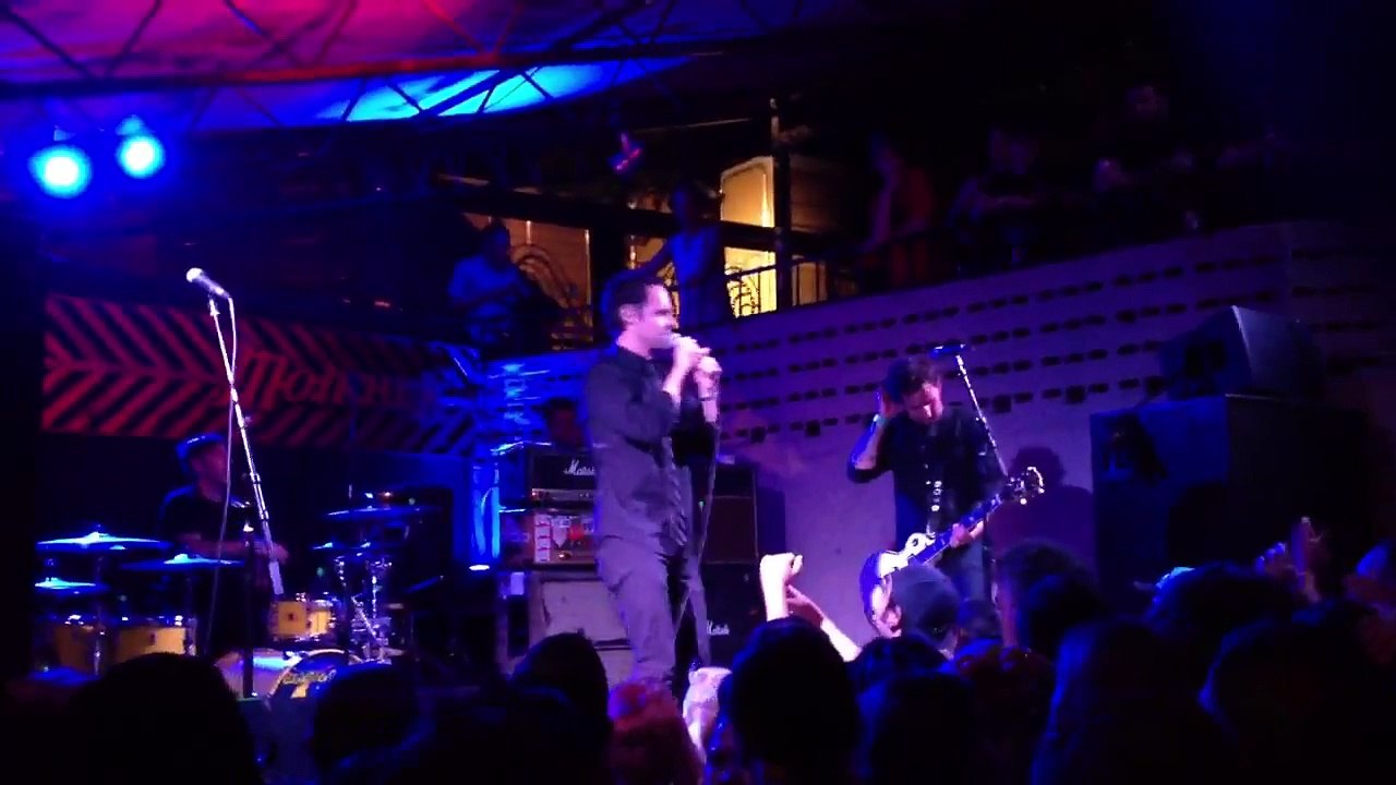 The Bouncing Souls - Midnight Mile