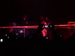 Mulher Melancia no Chapéu Brasil-25-07-2008