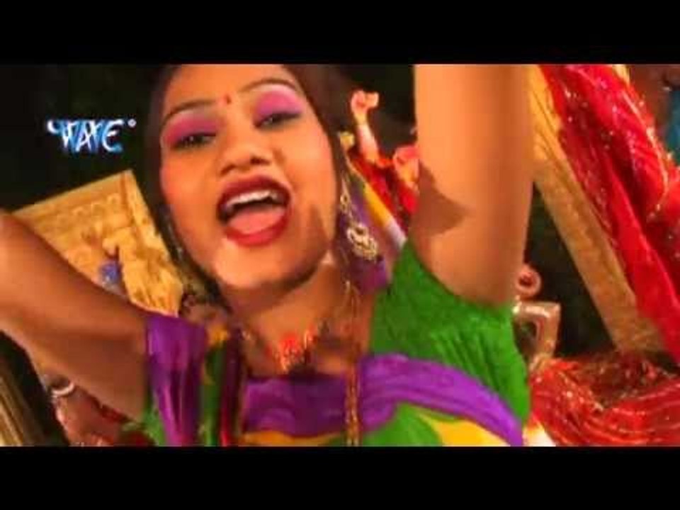 नमो नमो जग के महतारी - Namo Namo Jag Ke Mahatari | Ashok Mishra | Bhojpuri Devi Geet