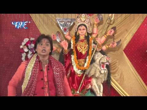 बेटा हू माँ - Sacha Darbar Maiya Rani Ke | Ashish Mishra | Bhojpuri Mata Bhajan