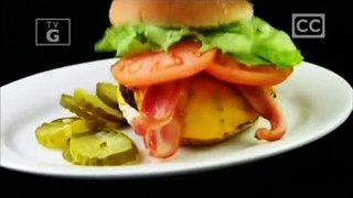 Burgers, Brew & Que Season 2 Episode 2 Full Episode _ S02E02 - Sweet and Savory